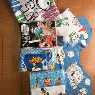 ディズニー(Disney)のゆうき様 専用(生地/糸)