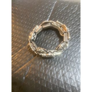 クロムハーツ(Chrome Hearts)のクロムハーツ　コンチョ　ブレスレット(ブレスレット)