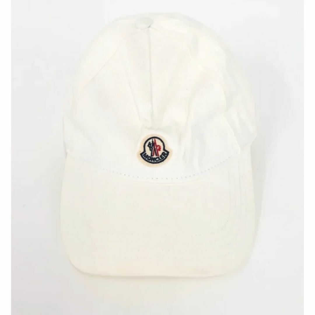 モンクレール　キャップ　帽子　moncler ユニセックス 楽天市場】MONCLER モンクレール ベースボールキャップ BERRETTO