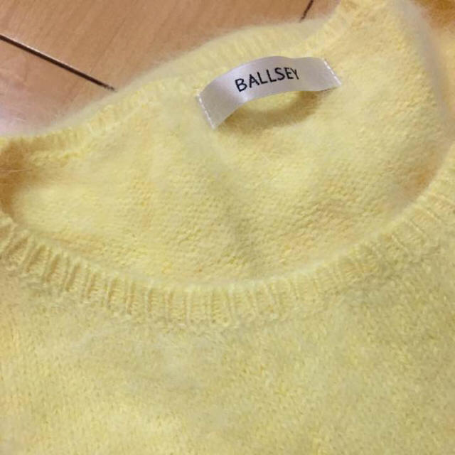 Ballsey(ボールジィ)の専用ページ 購入不可 レディースのトップス(ニット/セーター)の商品写真