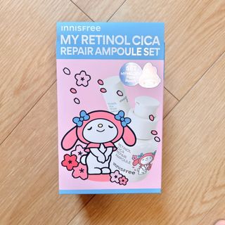 イニスフリー(Innisfree)のinnisfree セット(美容液)