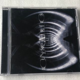 Lunaris/Cyclic (2004年)(ポップス/ロック(洋楽))