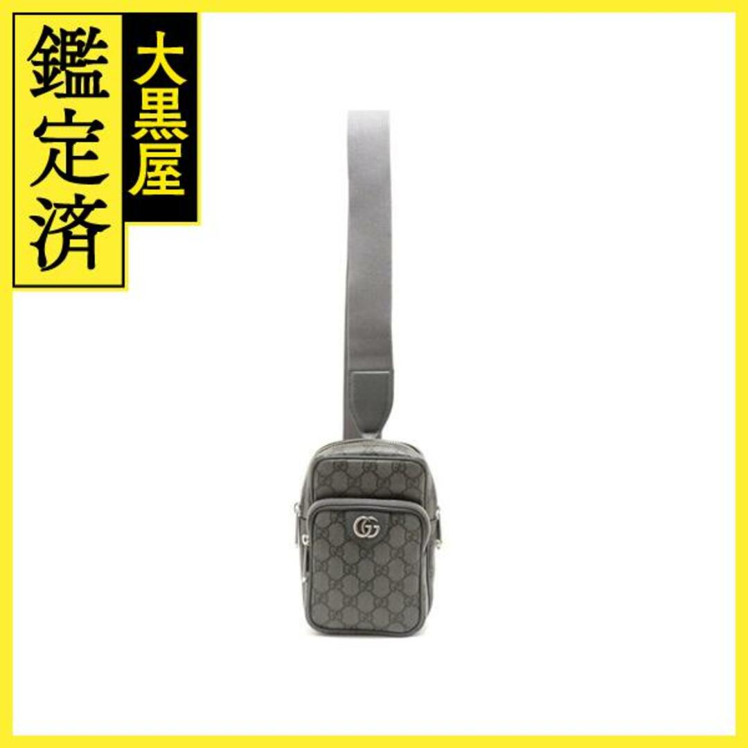★GUCCI★ グッチ 752565 ショルダーバック ☆GUCCI☆ グッチ 752565 ショルダーバック