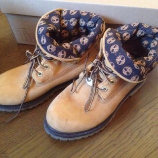 ティンバーランド(Timberland)のdxdx☆smam様専用♡(ブーツ)