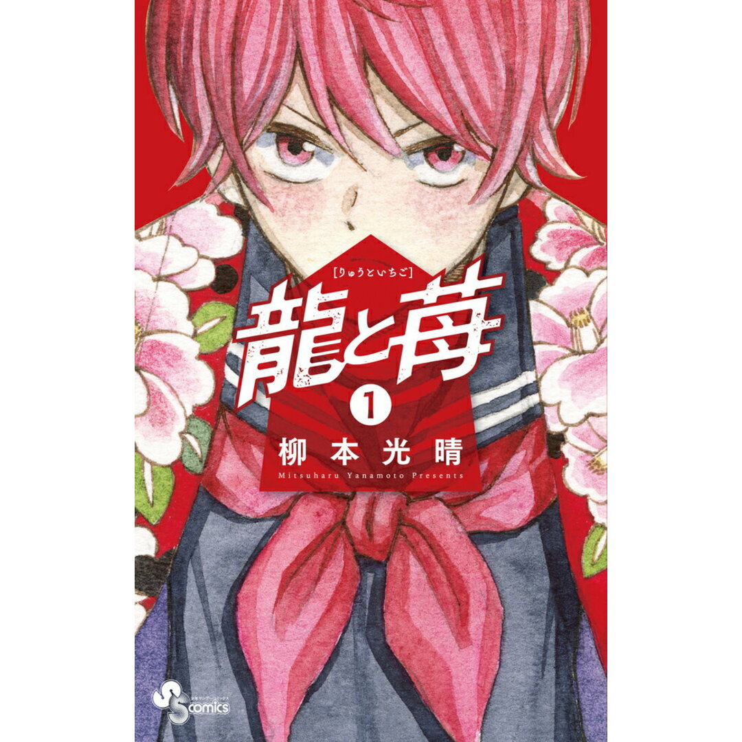 龍と苺 コミック 1-21巻セット (小学館)(コミック) 全巻セット