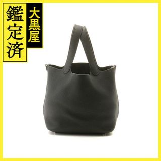 エルメス(HERMES)のエルメス ピコタンロックMM D刻印 【473】(ハンドバッグ)