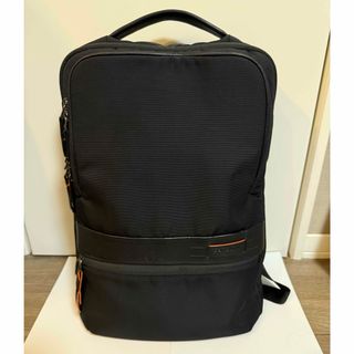 【中古】サムソナイト ブラックレーベル ルートン3