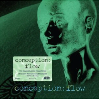 conception / flow [美品] 