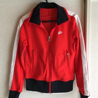 ナイキ(NIKE)のナイキ  レディース  ジャージ  中古(その他)