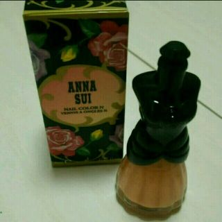 アナスイ(ANNA SUI)のANNA SUI☆マニキュア(マニキュア)