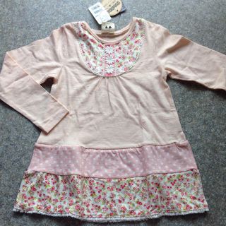 キッズ チュニック(その他)