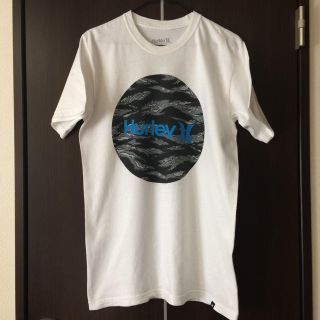 ハーレー(Hurley)のHurley(ハーレー)半袖Ｔシャツ(Tシャツ/カットソー(半袖/袖なし))