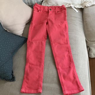 リー(Lee)のグリーンレーベルで購入 LEEキッズパンツ 新品(パンツ/スパッツ)