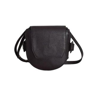 ツチヤカバンセイゾウジョ(土屋鞄製造所)の土屋鞄製造所(ツチヤカバンセイゾウショ) ショルダーバッグ美品  - ダークブラウン ミニバッグ レザー(ショルダーバッグ)