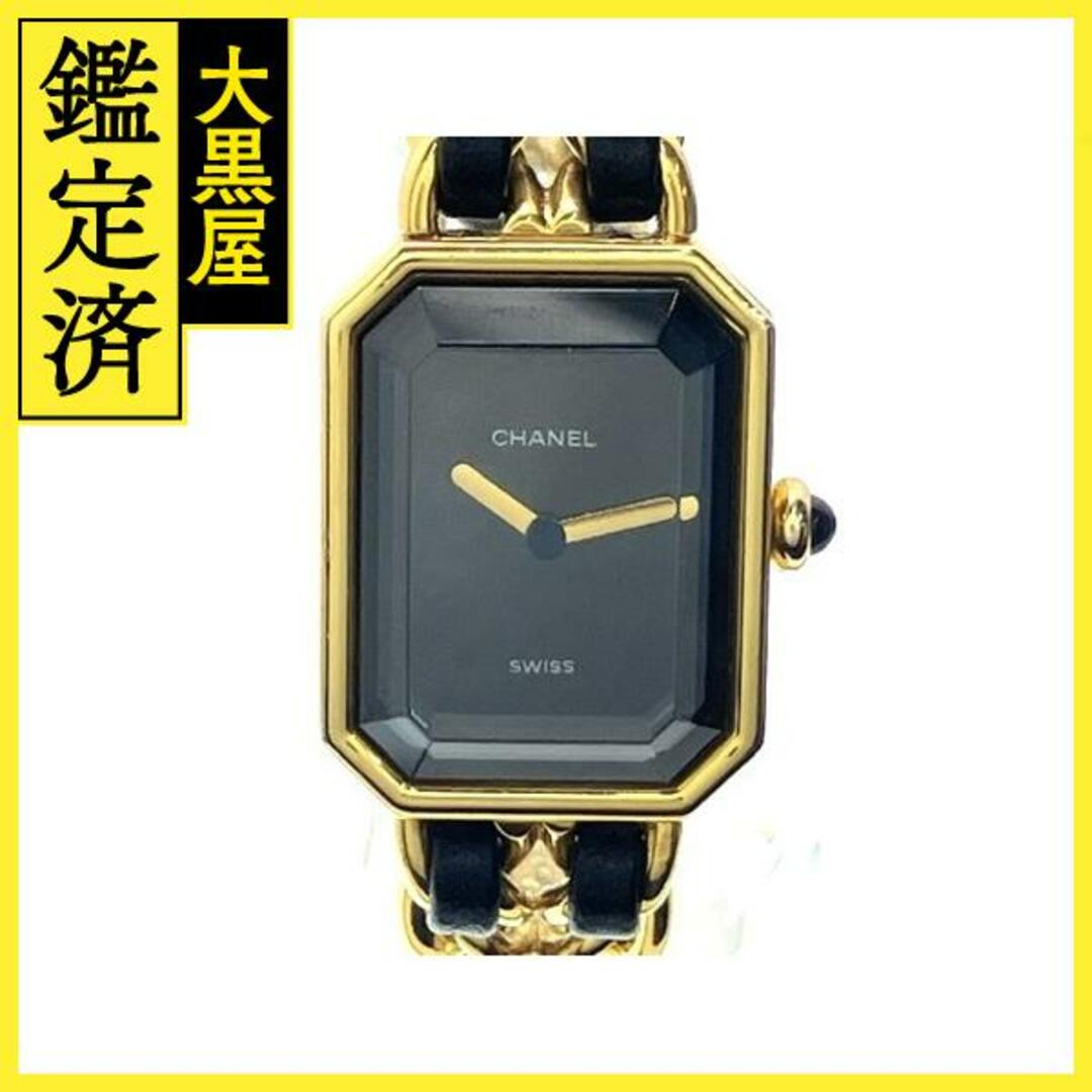 CHANEL - シャネル プルミエールM H0001 【472】の通販 by 質屋