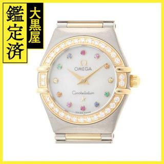 オメガ(OMEGA)のオメガ コンステレーション 1365.79.00 【472】(腕時計)