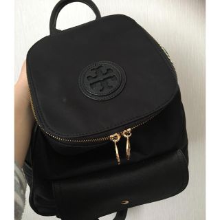 トリーバーチ(Tory Burch)の本日20日限定価格💓21日発送💓トリーバーチナイロンリュック💓(リュック/バックパック)