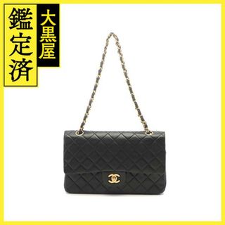 シャネル(CHANEL)のシャネル ココ・コクーン ショルダーバッグ A01112 【431】(ショルダーバッグ)