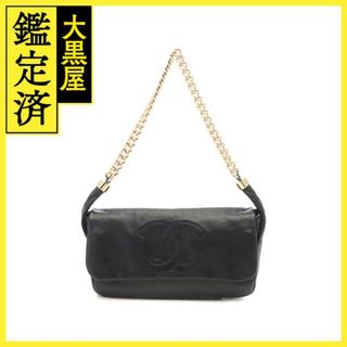 シャネル(CHANEL)のシャネル ワンショルダー ココマーク 【431】(ショルダーバッグ)