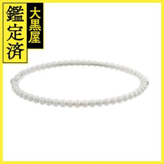 ヴァンクリーフアンドアーペル(Van Cleef & Arpels)のヴァンクリーフ＆アーペル ペルレ ゴールドパール ブレスレット VCARO7A900 【200】(ブレスレット/バングル)