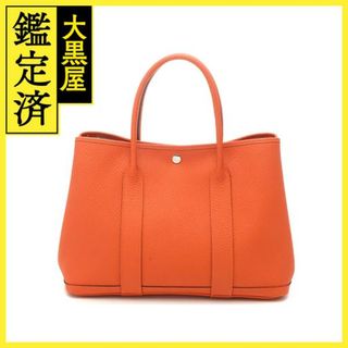 エルメス ガーデンパーティPM - 【437】