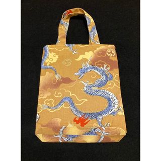 御朱印帳入れ　ハンドメイド 小銭入れおまけ