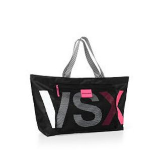 ヴィクトリアズシークレット(Victoria's Secret)の新品☆ヴィクトリアシークレット スポーツバッグ(ボストンバッグ)