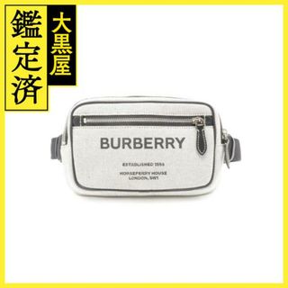 バーバリー(BURBERRY)のバーバリー - 8038902 【431】(ボディバッグ/ウエストポーチ)