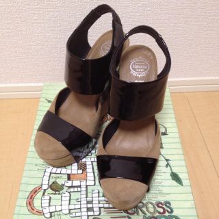 ジェフリーキャンベル(JEFFREY CAMPBELL)のジェフリーキャンベル シューズ(ハイヒール/パンプス)