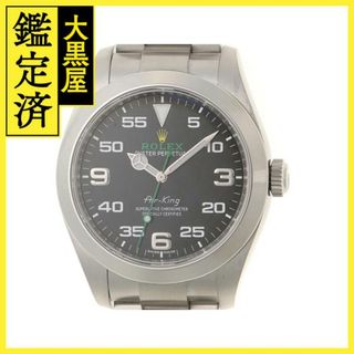ロレックス(ROLEX)のロレックス エアキング 116900 【432】(腕時計(アナログ))