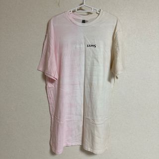 ロングTシャツ