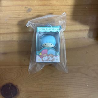サンリオキャラクターズ チョコボックス ボックスフィギュアコレクション