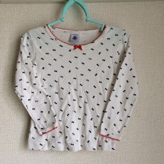 プチバトー(PETIT BATEAU)のaoao 様 専用ページ☆プチバトー(Tシャツ/カットソー)