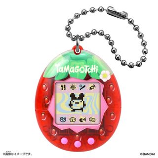 Tamagotchi フレッシュストロベリー(その他)
