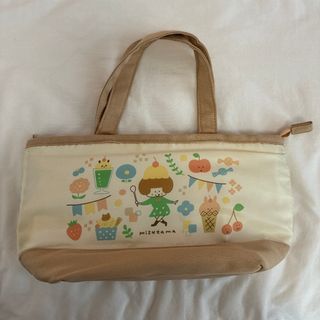 mizutama ランチバック(弁当用品)