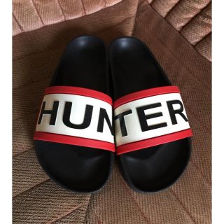 ハンター(HUNTER)のHUNTER サンダル(サンダル)