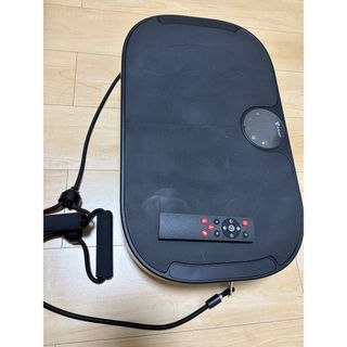 振動マシン ブルブル ダイエット お腹周り ダイエット器具 健康器具 足痩せ お