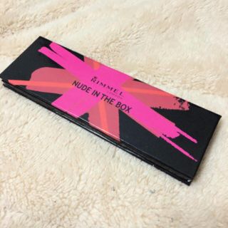 。✳︎RIMMEL アイシャドウ✳︎。(その他)