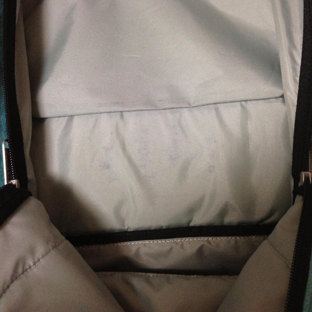CHUMS(チャムス)のリュック レディースのバッグ(リュック/バックパック)の商品写真