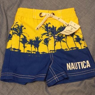 ノーティカ(NAUTICA)の新品未使用送料込みで500円(その他)