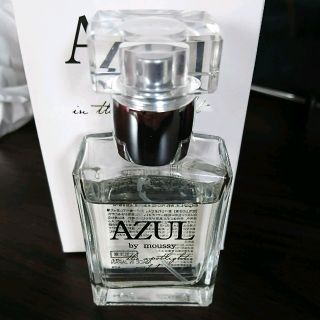 アズールバイマウジー(AZUL by moussy)のAZUL by moussy 香水(香水(女性用))