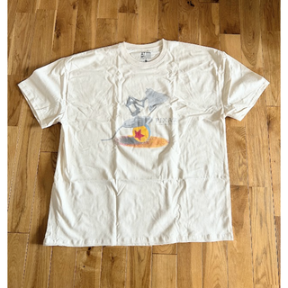 ディズニー(Disney)のDISNEY PIXAR ピクサー Tシャツ ディズニー 日本未入荷 公式(Tシャツ/カットソー(半袖/袖なし))