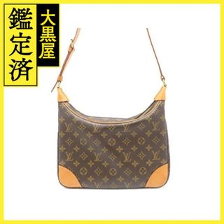ルイヴィトン(LOUIS VUITTON)のルイ・ヴィトン ブローニュ M51265 【431】(ショルダーバッグ)