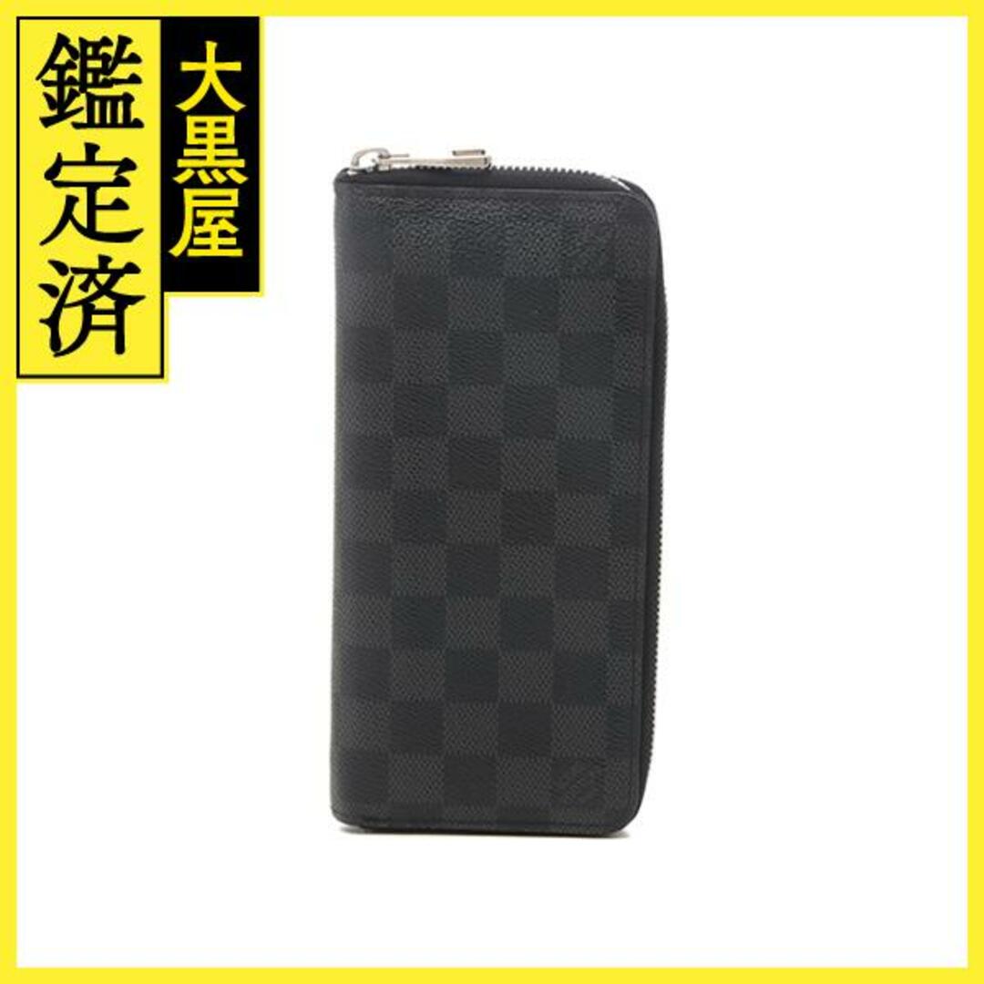 ルイヴィトン ジッピーウォレット ヴェルティカル タイガ 長財布 ブラック 黒 楽天市場】【新品】 ルイヴィトン 長財布 ジッピーウォレット