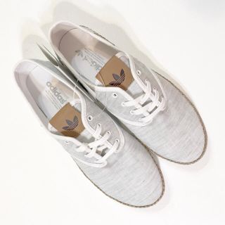 アディダス(adidas)の新品25adidas ADRIA PS W アディダス アドリア 236(スニーカー)