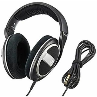 【中古】「非常に良い」ゼンハイザー ヘッドホン オープン型 HD 559【国内】(ヘッドフォン/イヤフォン)