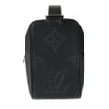 LOUIS VUITTON ルイ ヴィトン モノグラム ジャイアント ヴァヴ