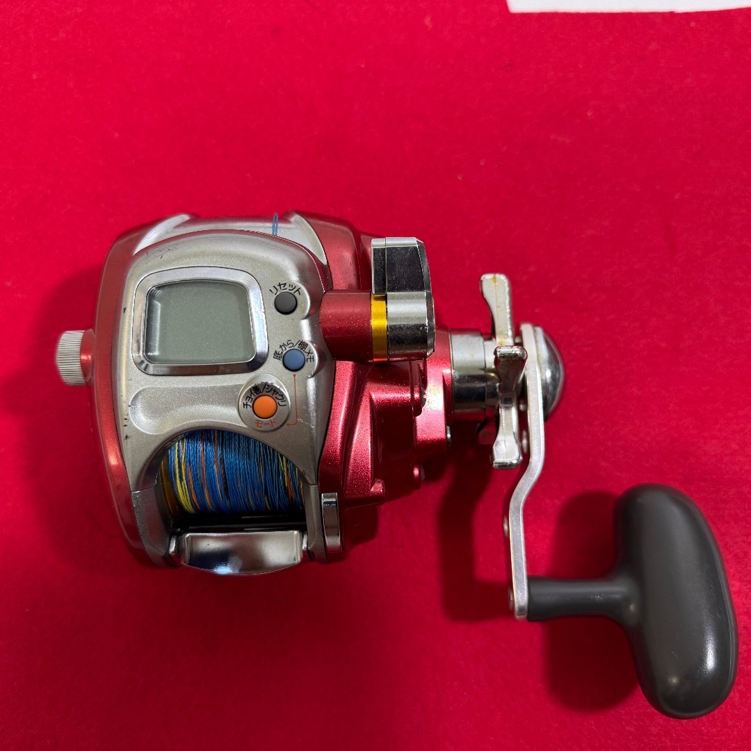 DAIWA - シーボーグ300fb ダイワ シーボーグ 300J (リール) 価格比較 - 価格.com