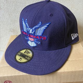 dipset cap santanaモデル　希少　diplomats