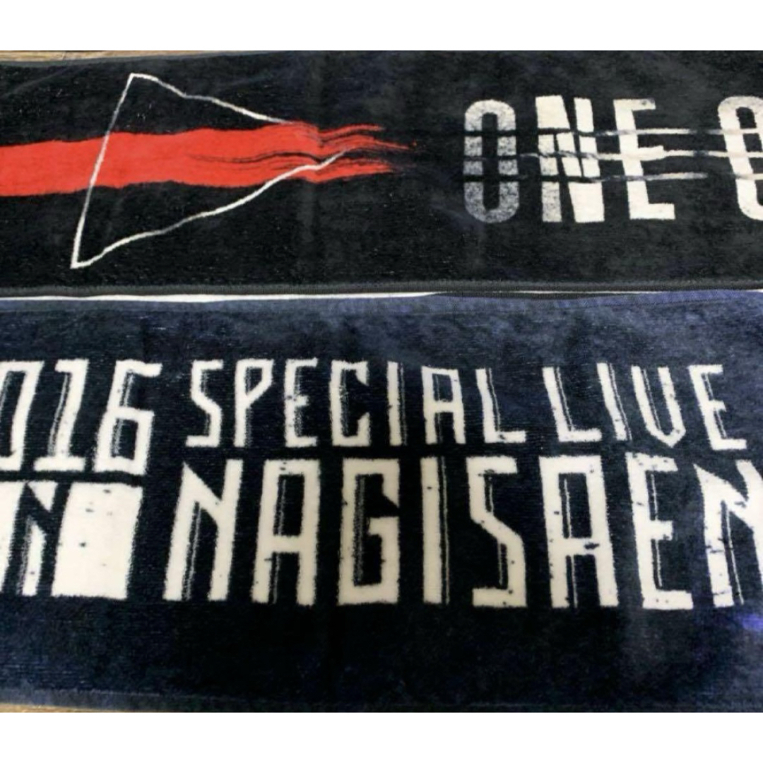 ONE OK ROCK 渚園 大判タオル ONE OK ROCK - ワンオクONE OK